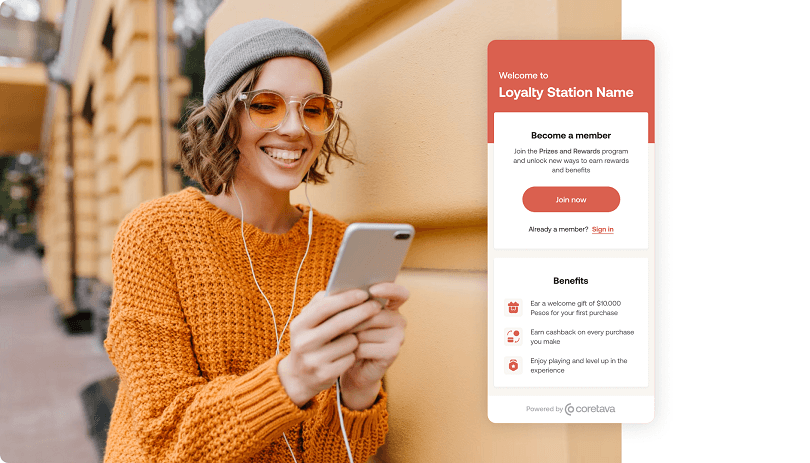 Core Loyalty: The Best Shopify App for Loyalty Program