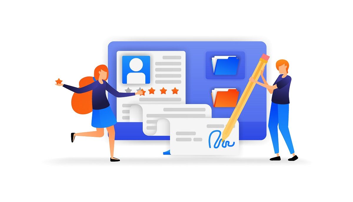 The Complete Guide to Online Employee Onboarding for Businesses of All Industries & Sizes